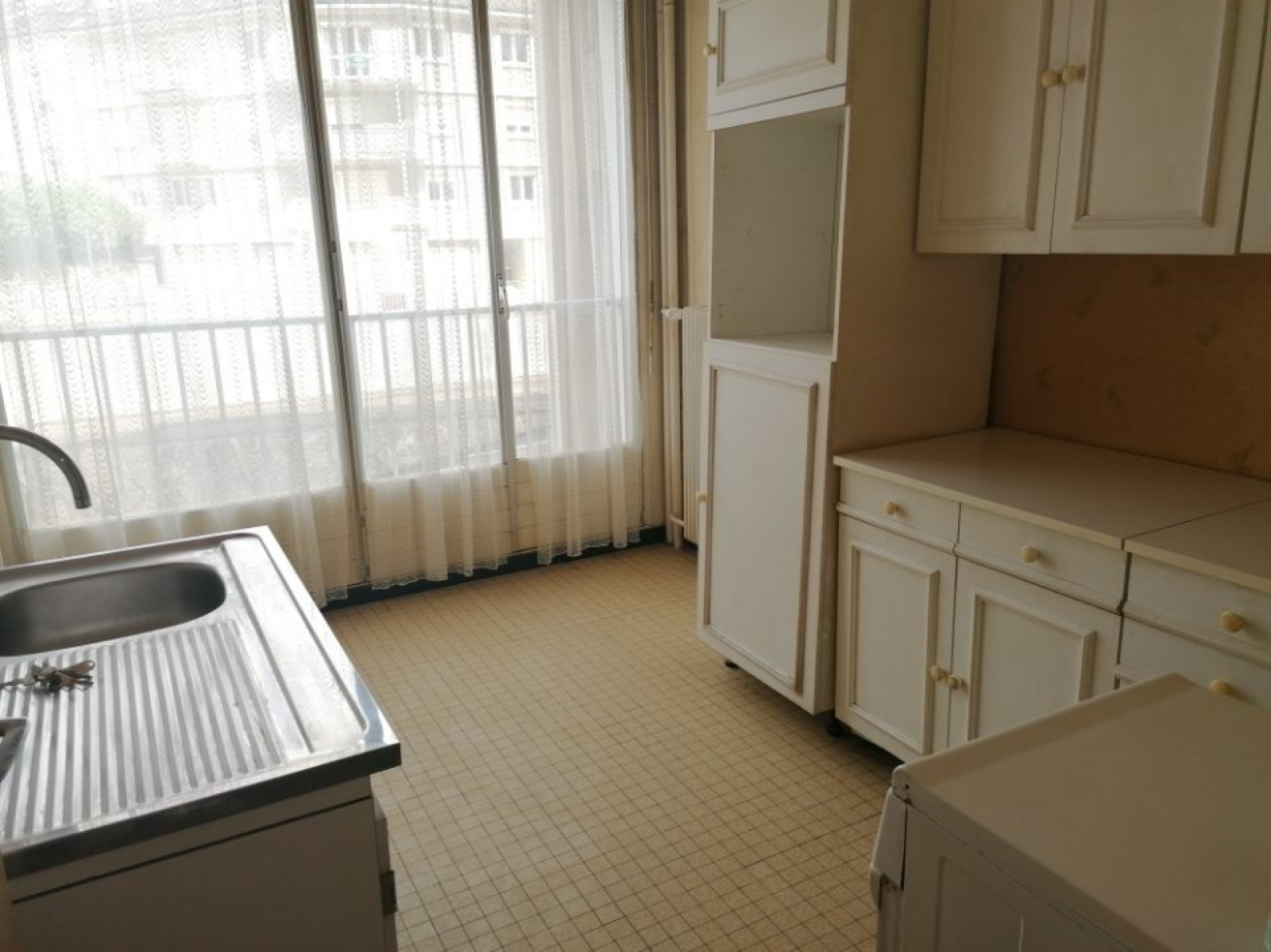 Image_1, Appartement, Chalon-sur-Saône, ref :DRES