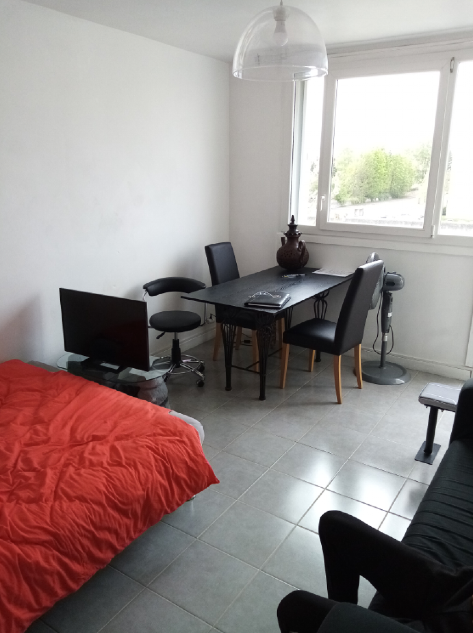 Image_4, Appartement, Chalon-sur-Saône, ref :MAN75