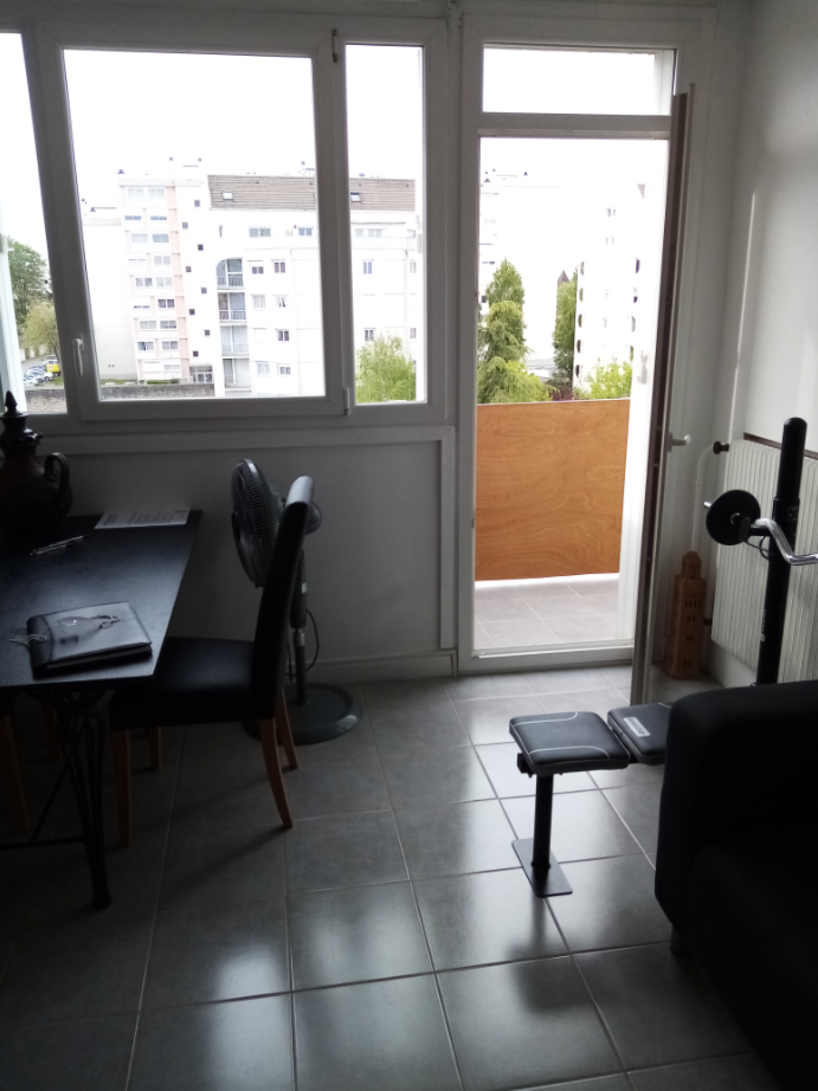 Image_3, Appartement, Chalon-sur-Saône, ref :MAN75