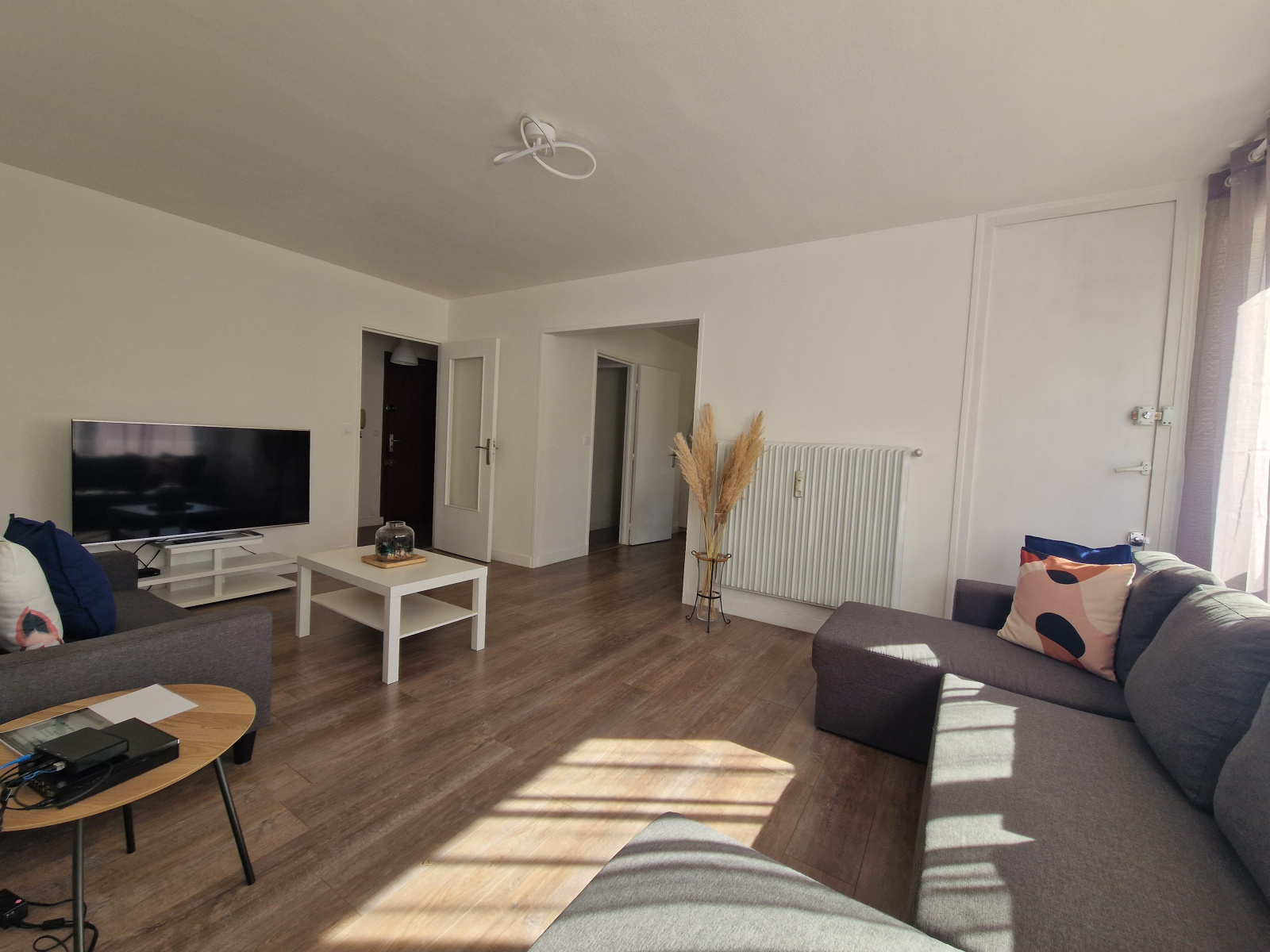 Image_2, Appartement, Chalon-sur-Saône, ref :HAS1