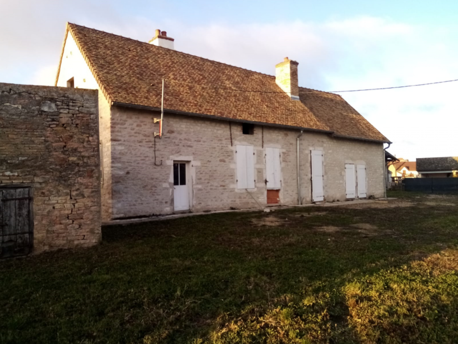 Image_1, Maison, Saint-Rémy, ref :FAU76