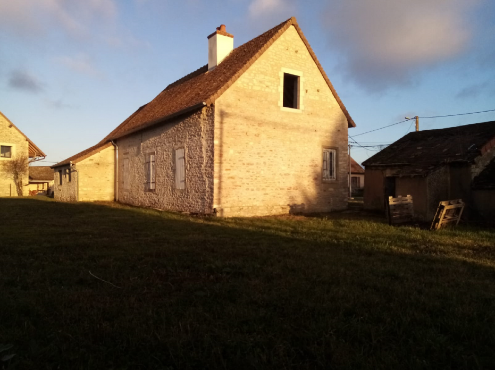 Image_3, Maison, Saint-Rémy, ref :FAU76